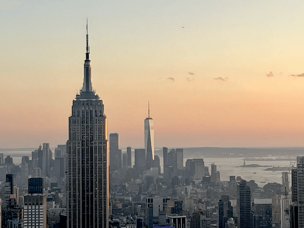 Empire State Building: il grattacielo iconico dello skyline di New York City