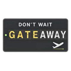 GATE AWAY